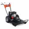 DR Power Equipment Field and Brush Mowers