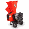 DR Power Equipment Chipper Shredders