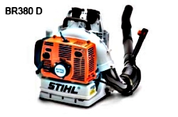 Stihl Blowers