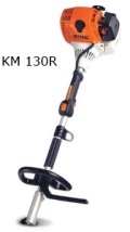 Stihl Kombi Units